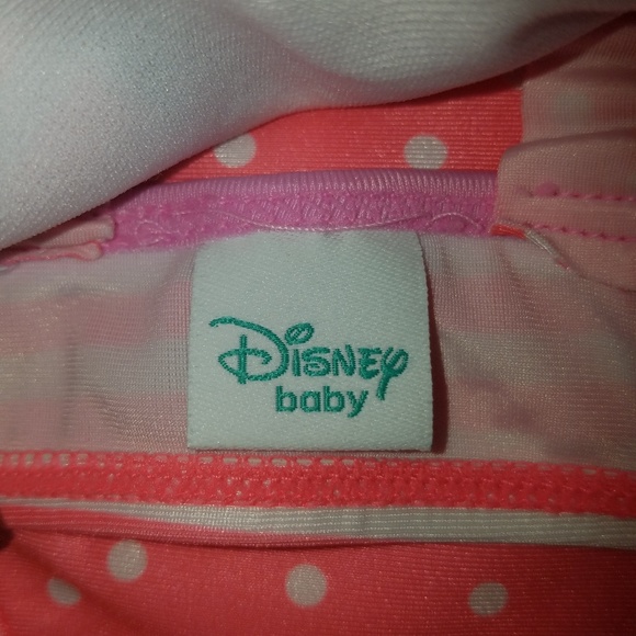 Minnie Mouse bikini - Picture 3 of 3